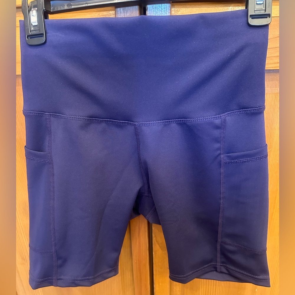 Level Up Women’s Active Athletic Shorts